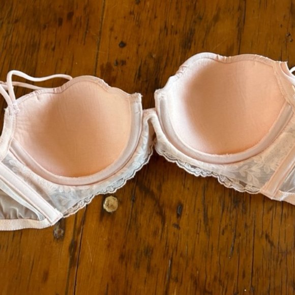 La Perla Bra 32B - Picture 10 of 13